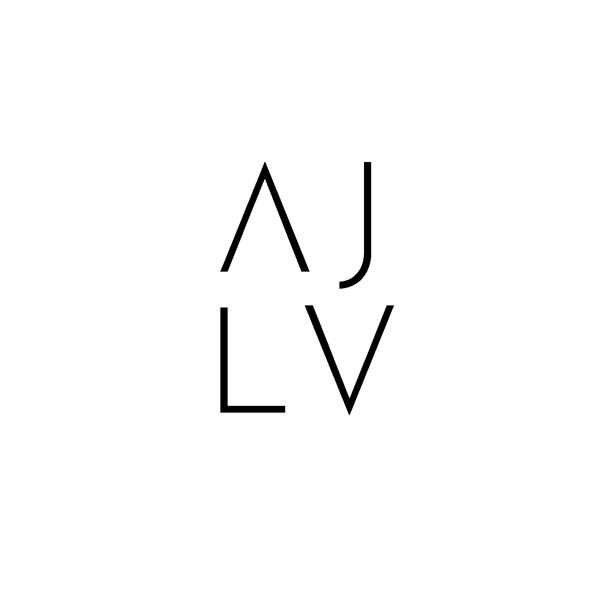 adjusted living logo