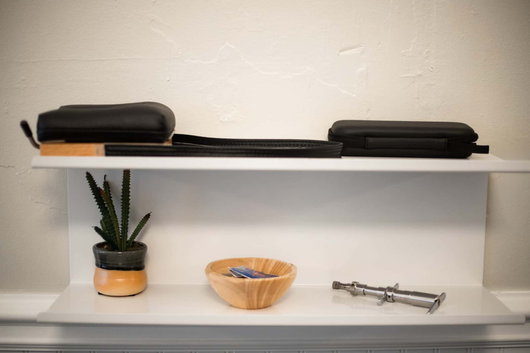 THE STORY OF DR. CLARENCE GONSTEAD, D.C. Adjusted Living Chiropractic