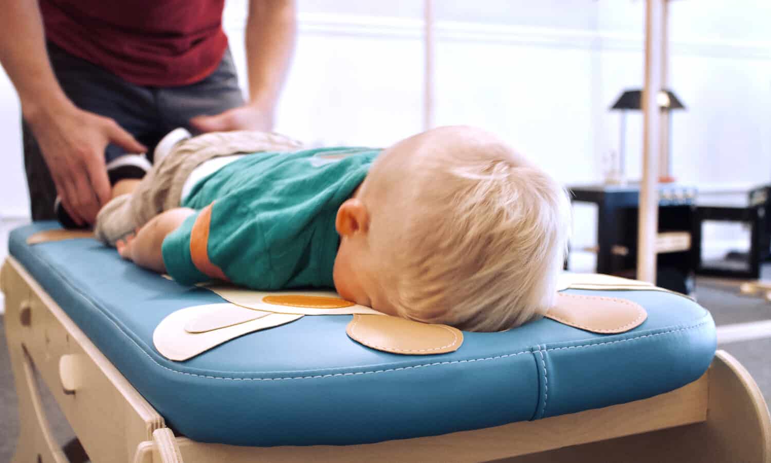 Our Care Plan - Pediatric Chiropractor - Adjusted Living Chiropractic