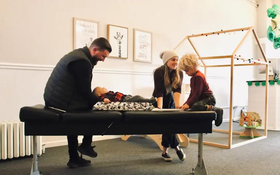 Is POTS Genetic? Signs of Nervous System Imbalance