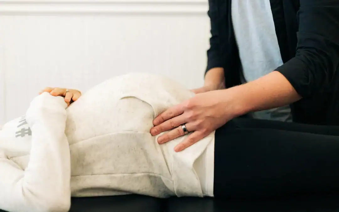 Can I See a Chiropractor While Pregnant? Benefits & Safety