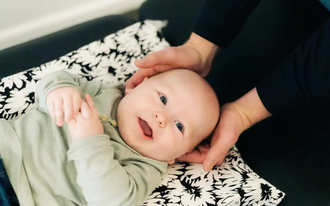 When Does Colic Start in Babies? Healing Colic Naturally