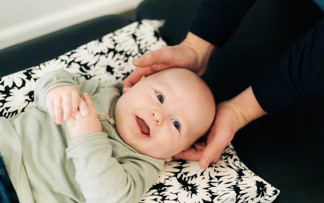 Baby Chiropractor Benefits: Why It Matters After Birth