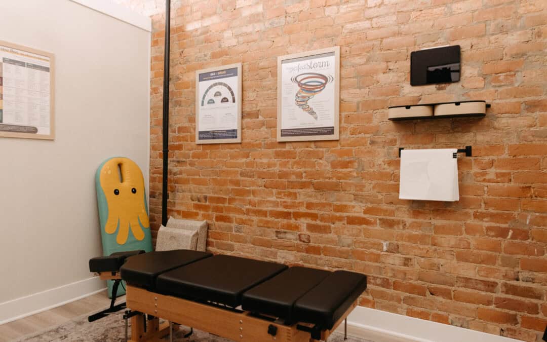 How Nervous System Chiropractors Help You Heal