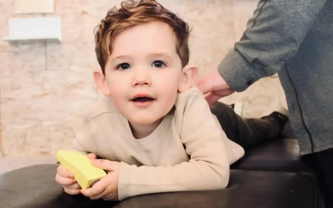 How to Treat Anxiety in Child Naturally