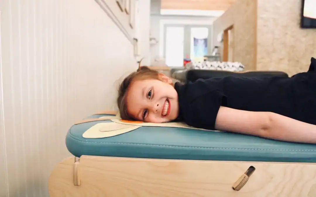 Can Kids Go to a Chiropractor?