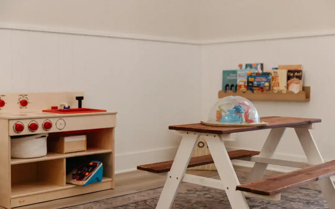 Sensory Activities for Toddlers That Actually Help