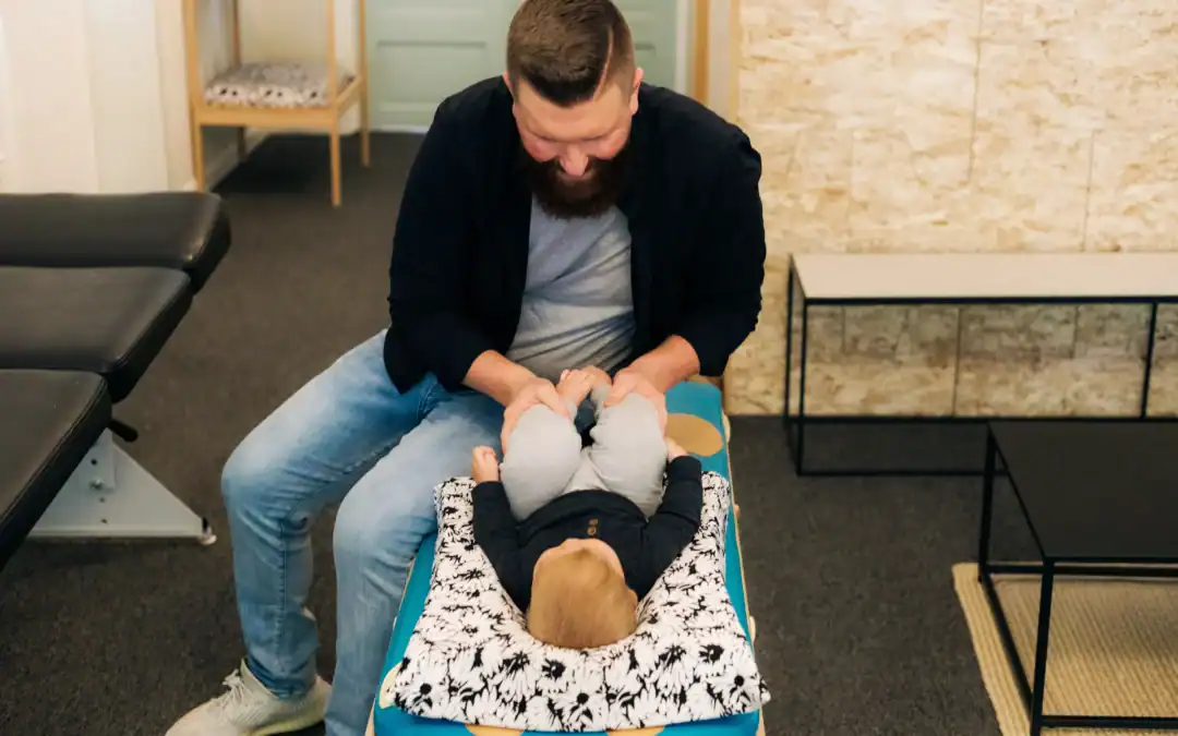 Nervous System Dysregulation Symptoms in Kids: The Gut Link