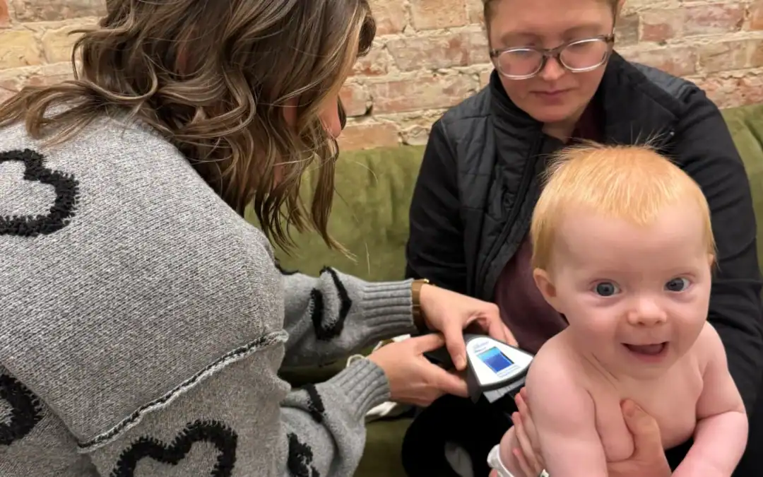 What is an INSiGHT Scan? The Test Parents Are Missing
