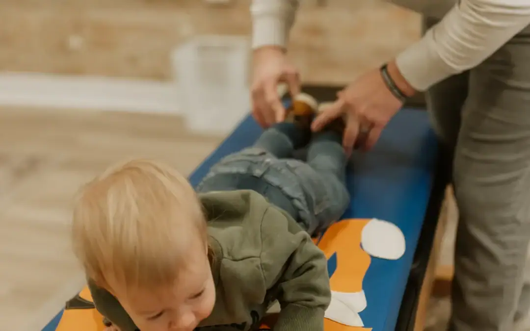 Vagus Nerve and Digestion: The Gut-Brain Link in Kids